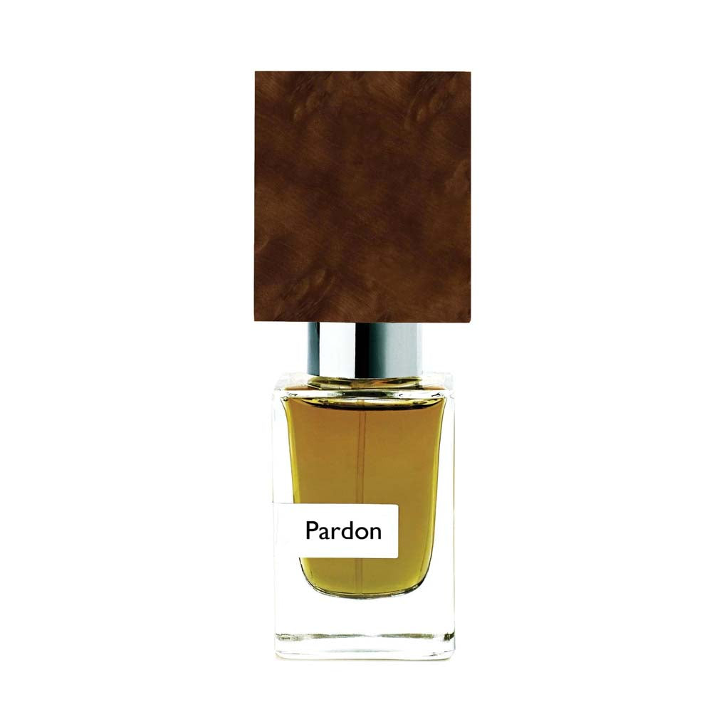 Nasomatto Pardon Extrait De Parfum For Men