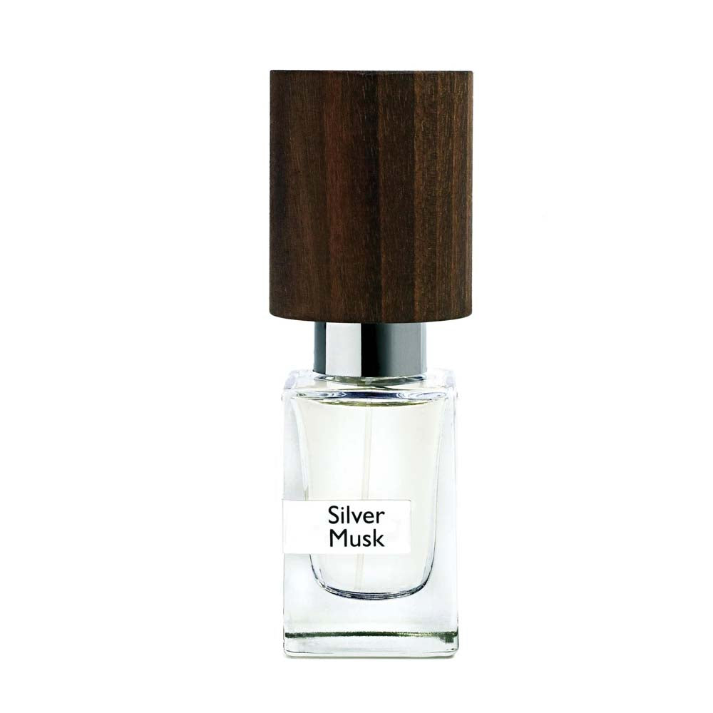 Nasomatto Silver Musk Extrait De Parfum For Unisex