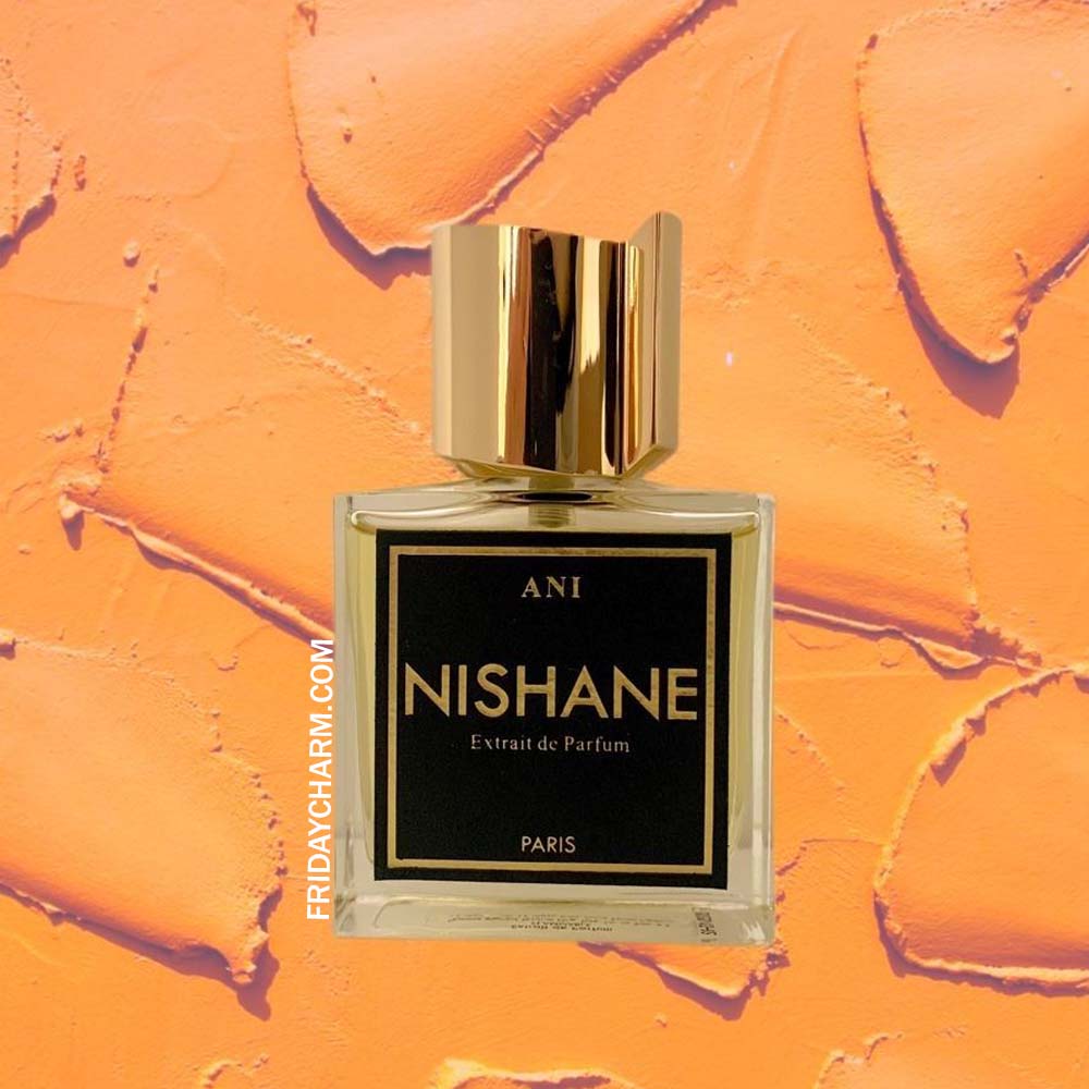 Nishane Ani Extrait De Parfum For Unisex