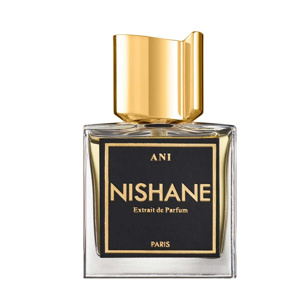 Nishane Ani Extrait De Parfum For Unisex