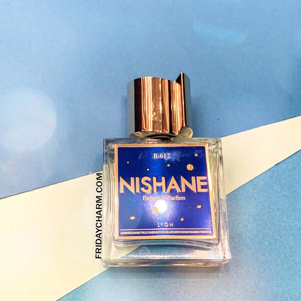 Nishane B-612 Extrait de Parfum For Unisex