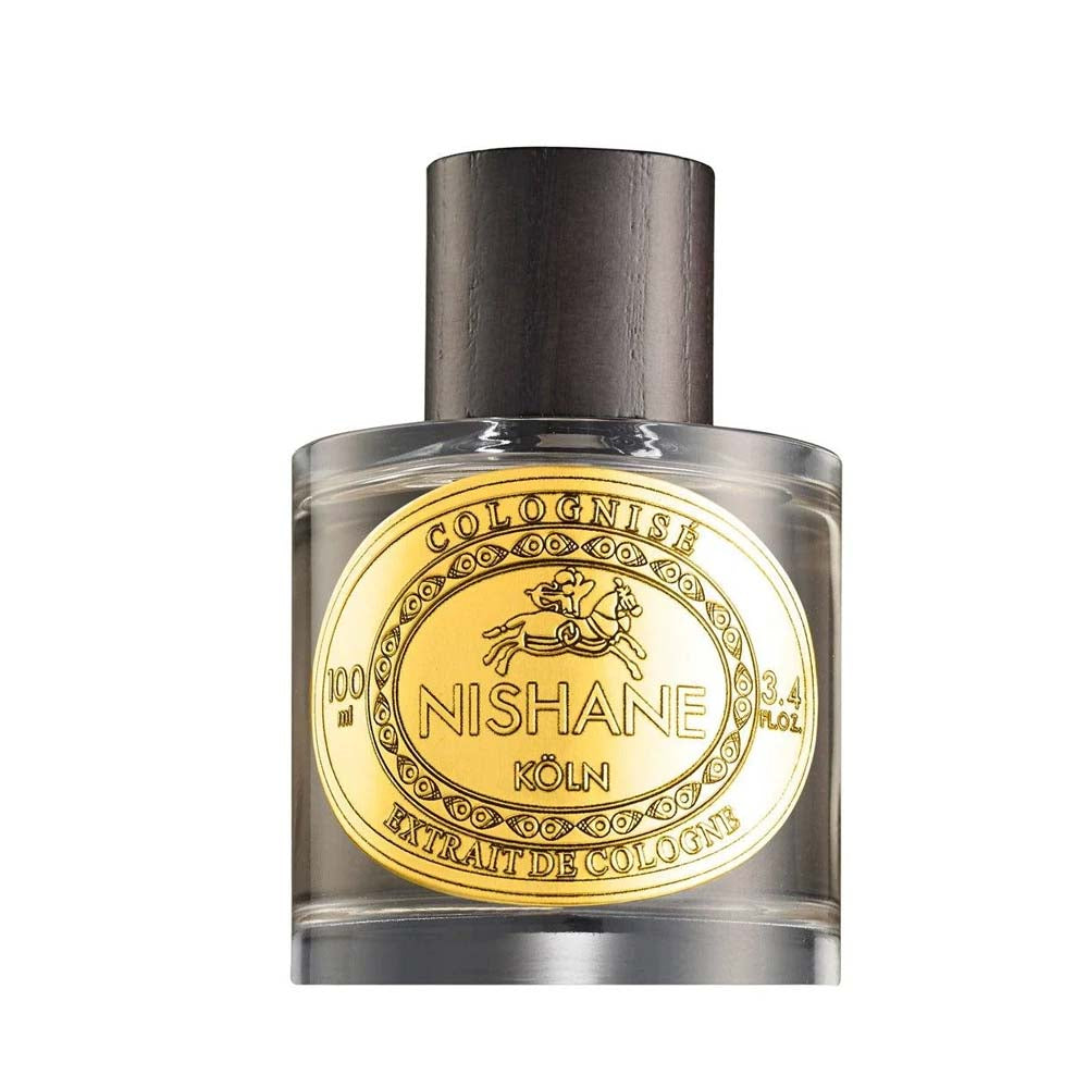 Nishane Colognise Extrait De Cologne For Unisex