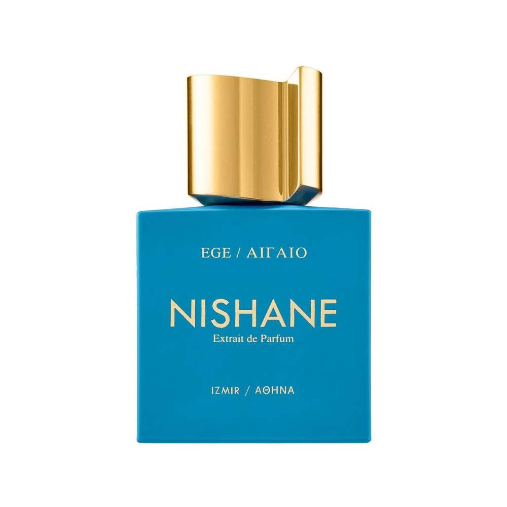 Nishane Ege/Aitaio Extrait De Parfum For Unisex