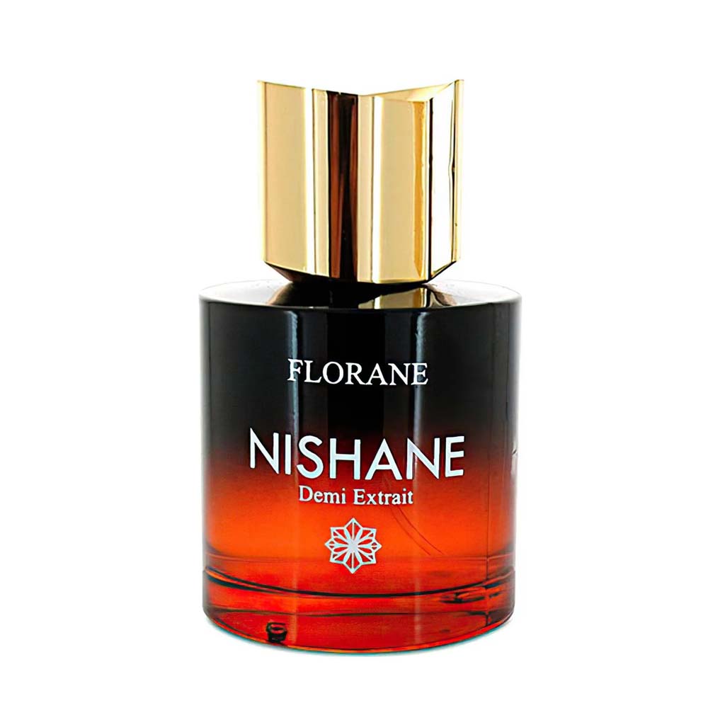 Nishane Florane Extrait De Parfum For Unisex