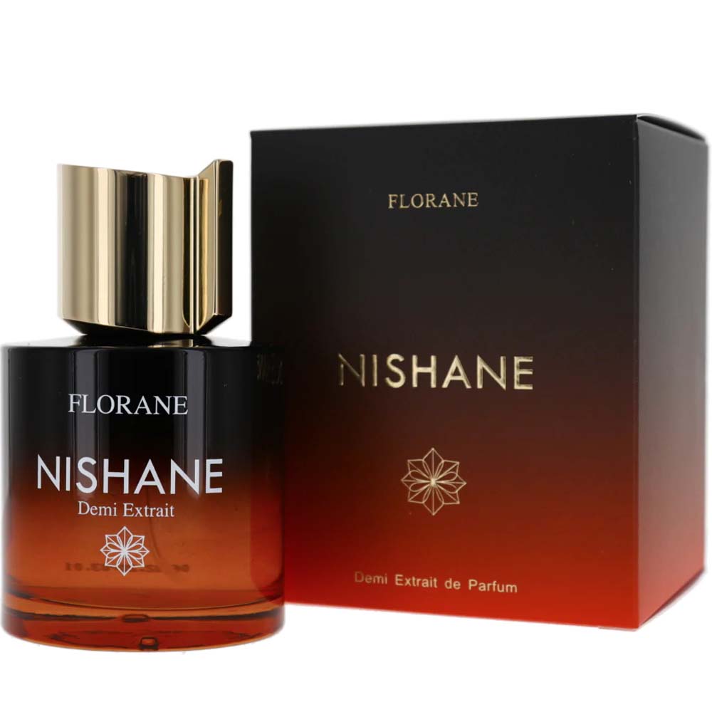 Nishane Florane Extrait De Parfum For Unisex