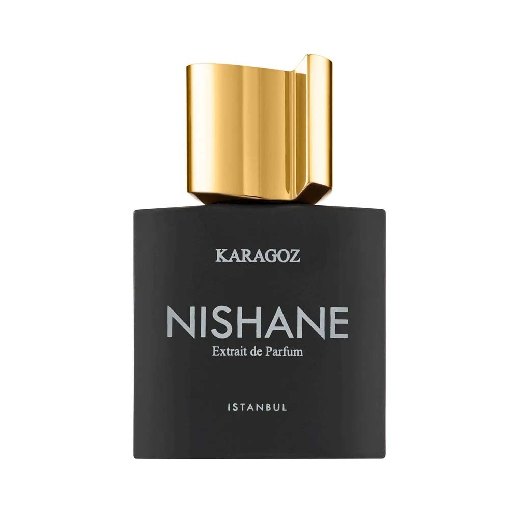 Nishane Karagoz Istanbul Extrait De Parfum For Unisex