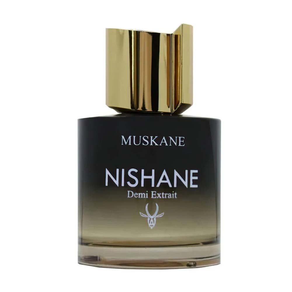 Nishane Muskane Extrait De Parfum Unisex