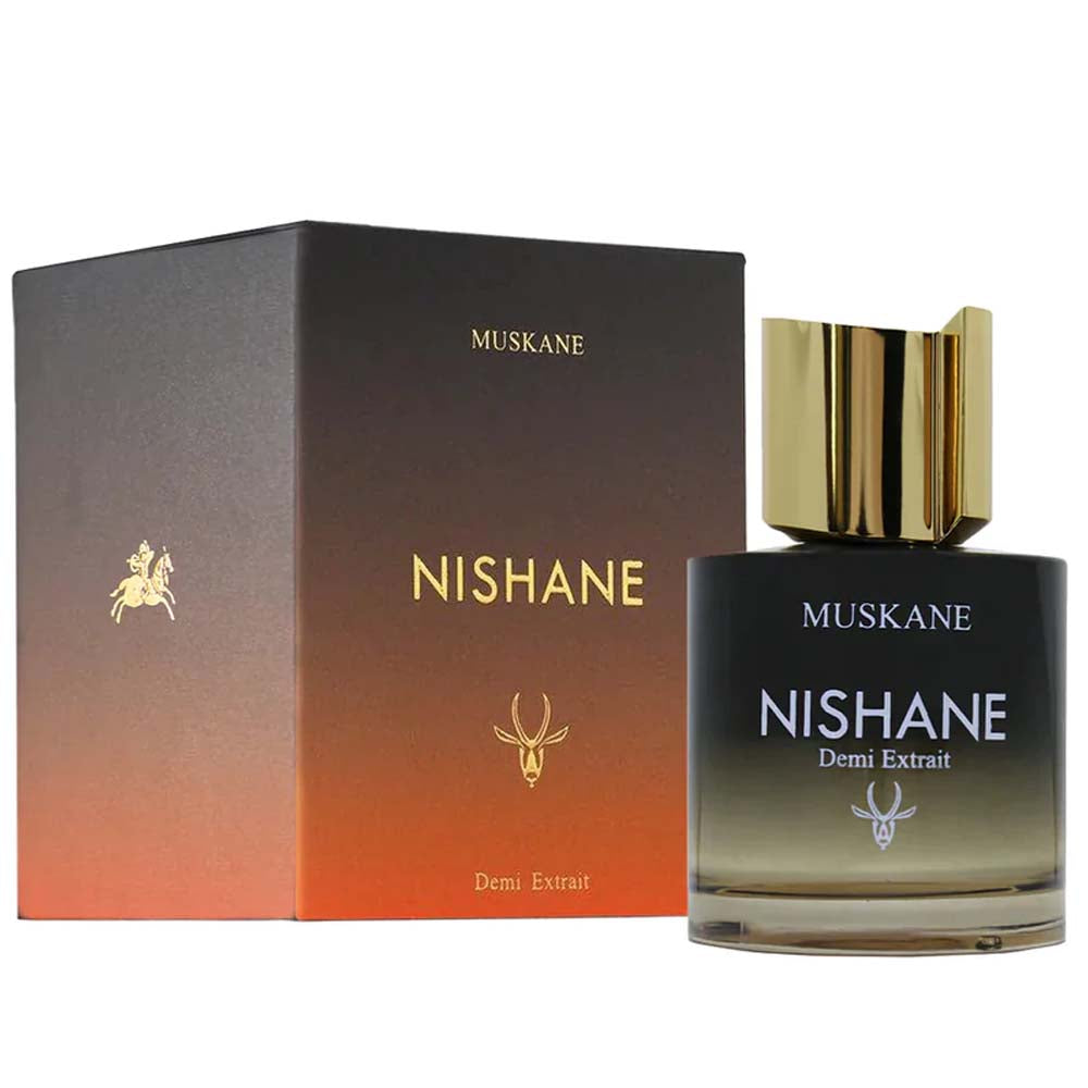 Nishane Muskane Extrait De Parfum Unisex