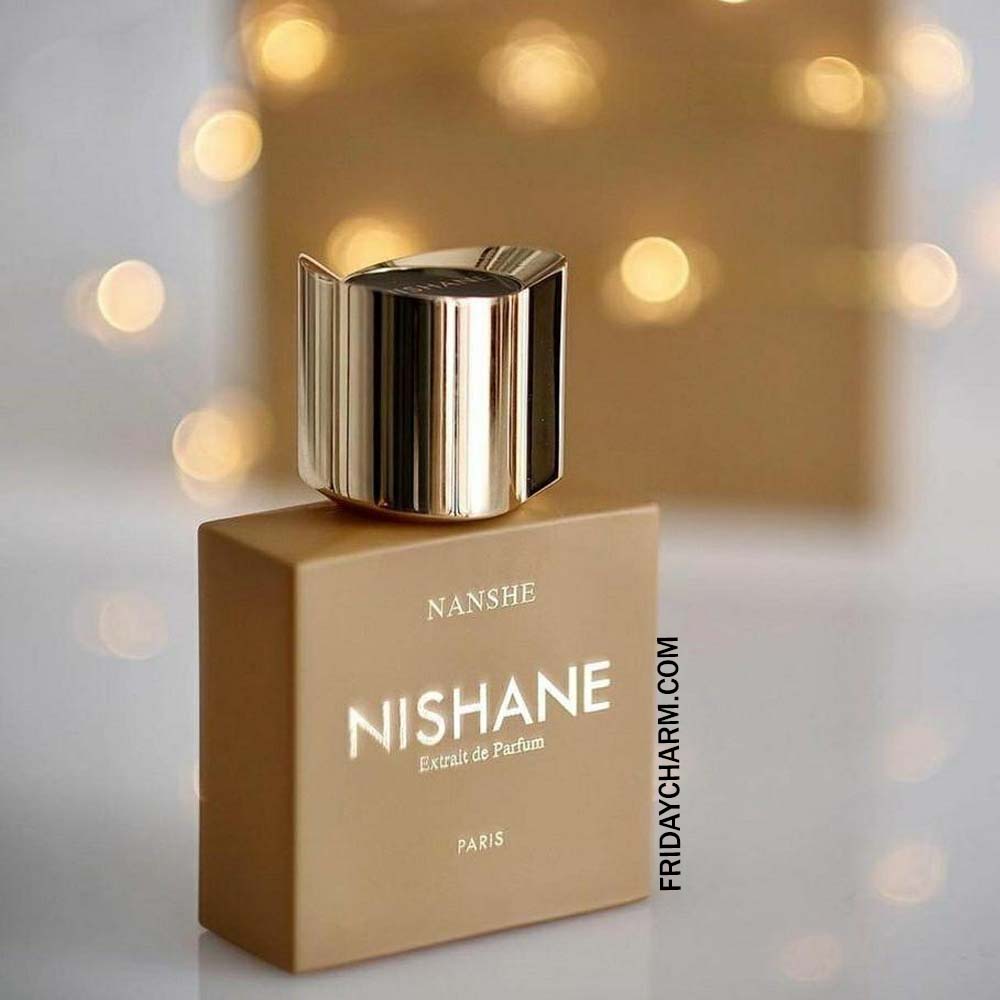 Nishane Nanshe Extrait De Parfum For Unisex