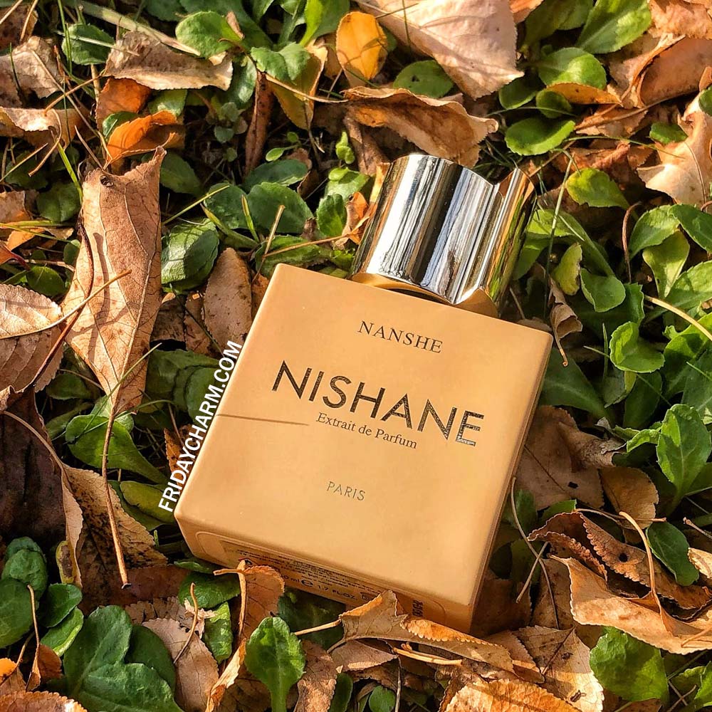 Nishane Nanshe Extrait De Parfum For Unisex