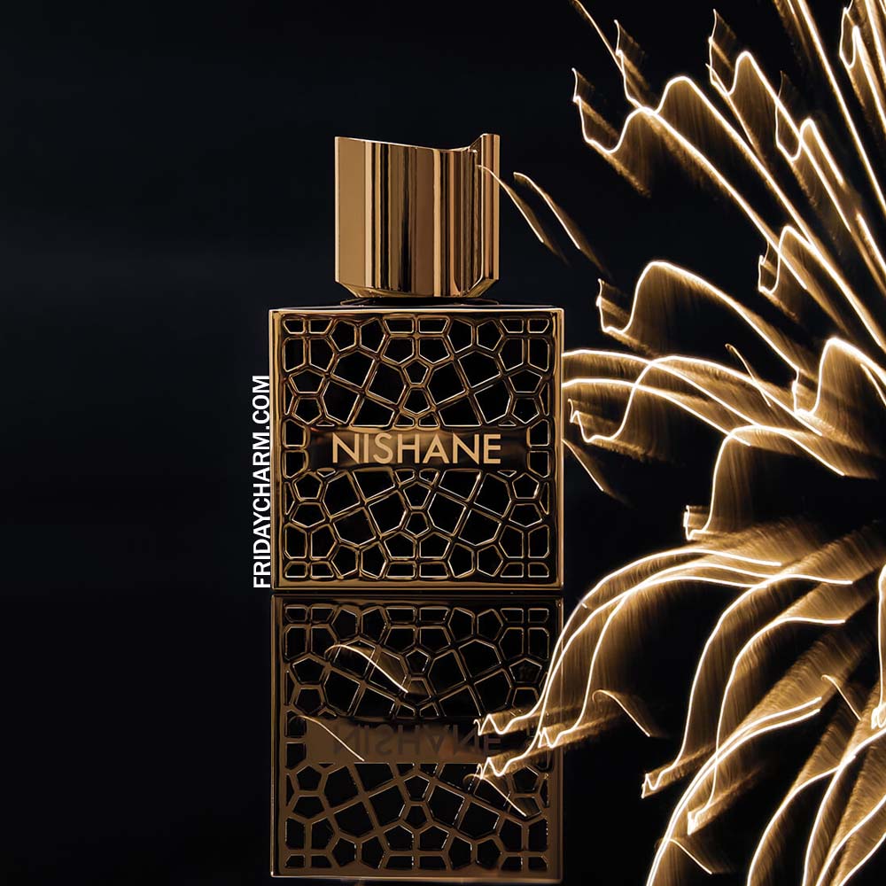 Nishane Nefs Extrait De Parfum For Unisex