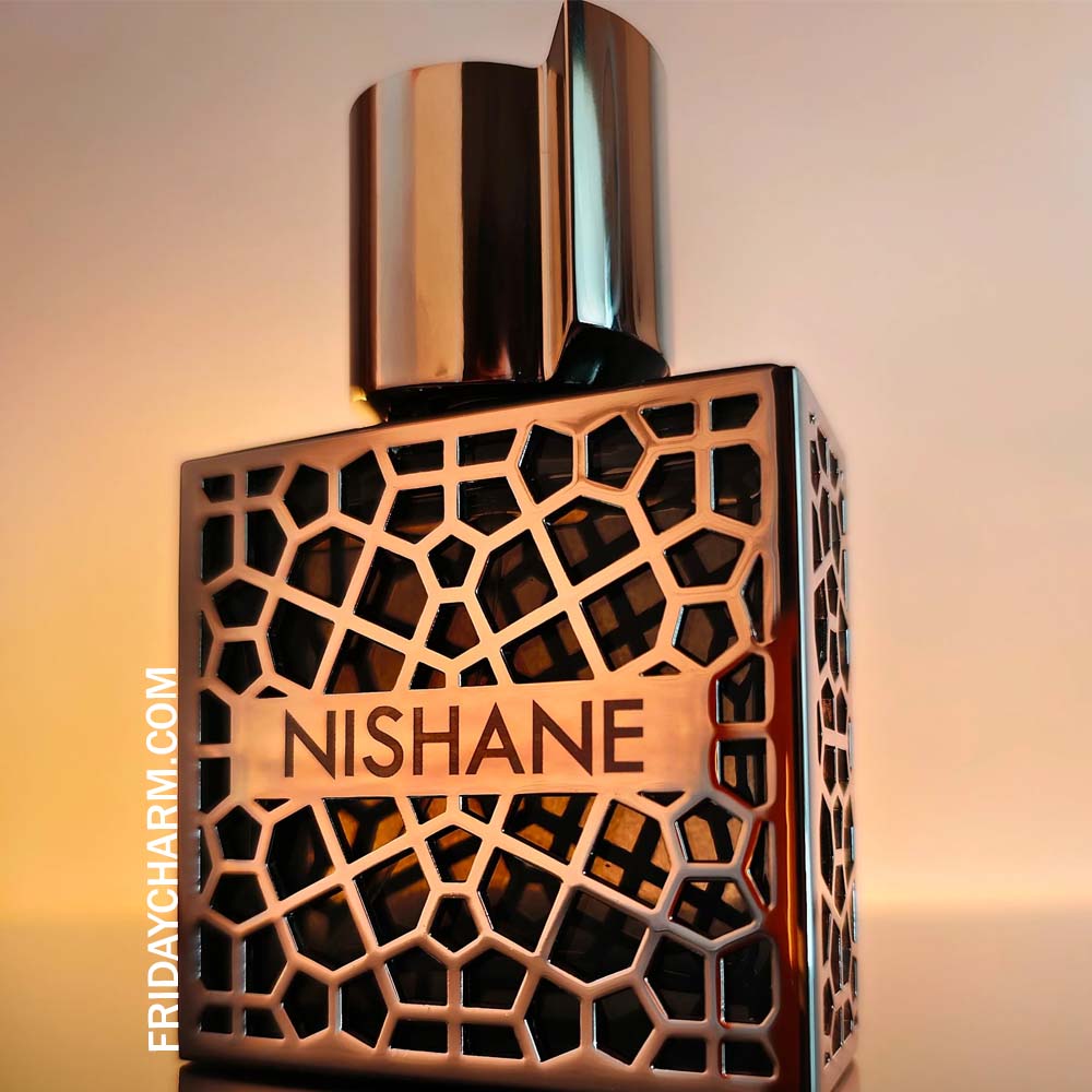 Nishane Nefs Extrait De Parfum For Unisex
