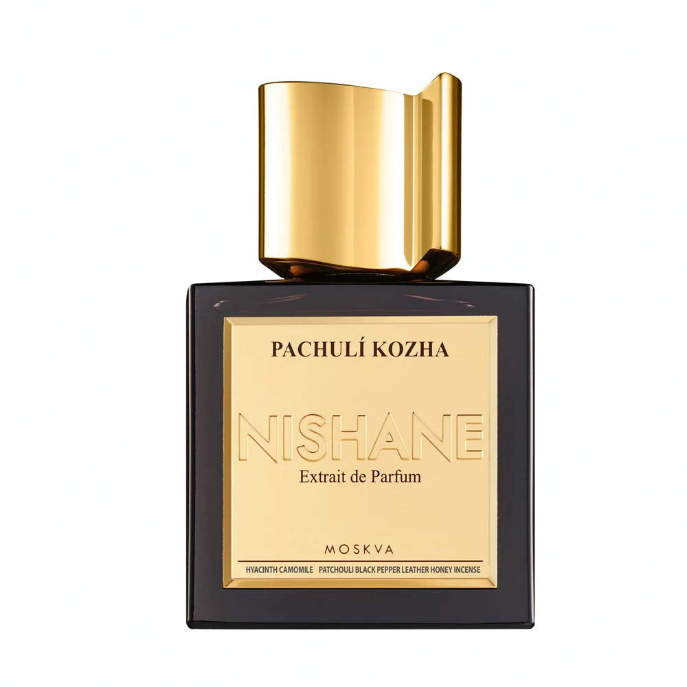 Nishane Pachulí Kozha Extrait De Parfum For Unisex