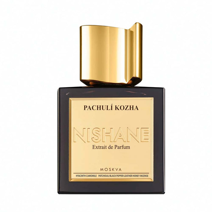 Nishane Pachulí Kozha Extrait De Parfum For Unisex
