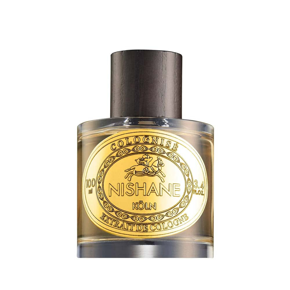 Nishane Safran Colognisé Extrait de Cologne For Unisex