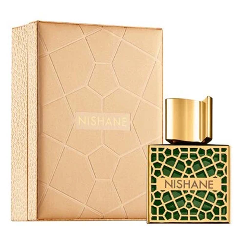Nishane Shem Extrait De Parfum For Unisex