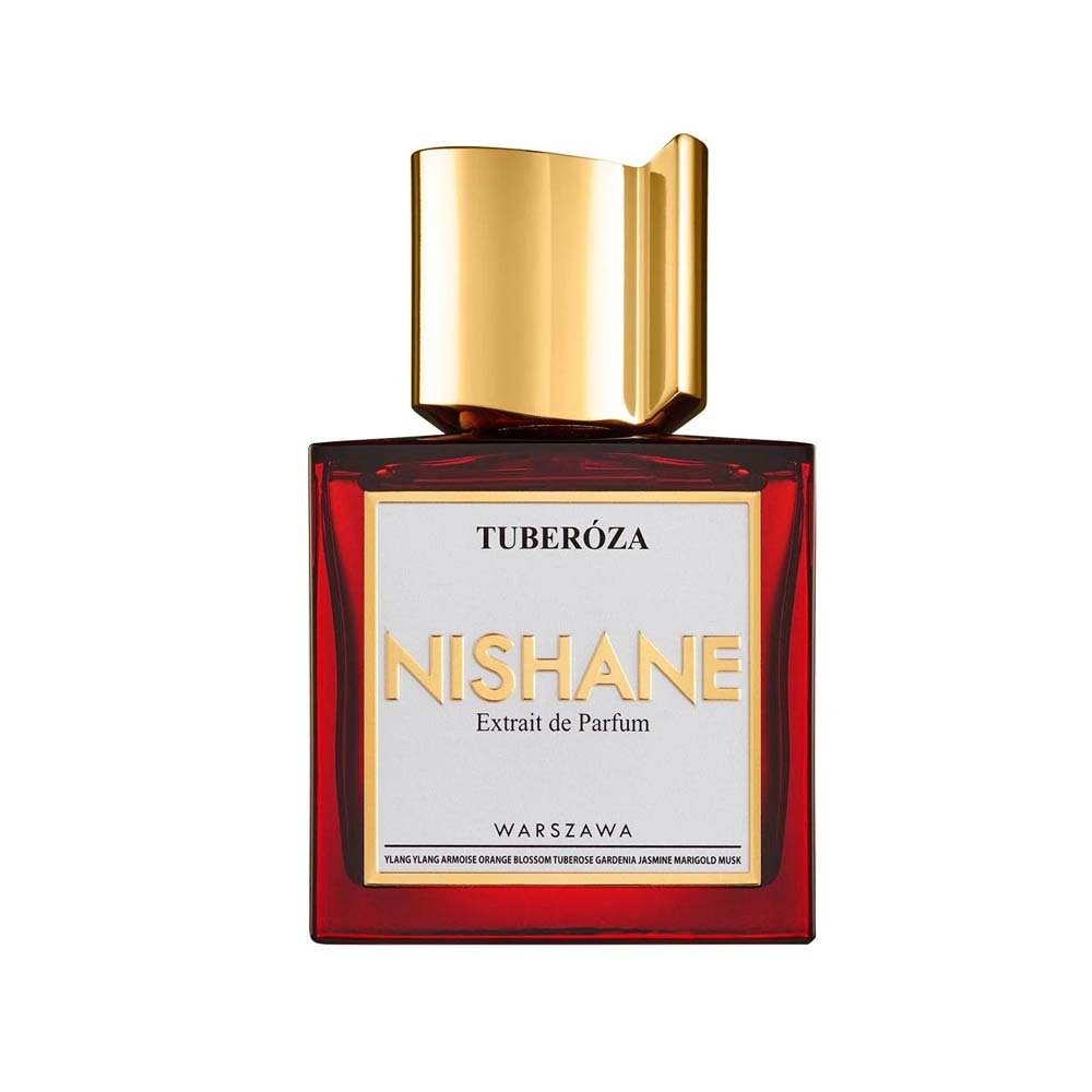 Nishane Tuberóza Extrait De Parfum For Unisex