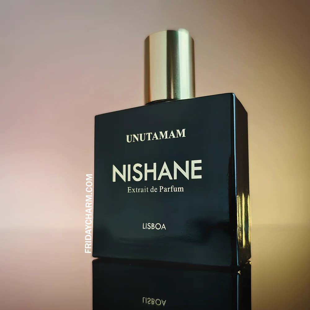 Nishane Unutamam Extrait De Parfum For Unisex