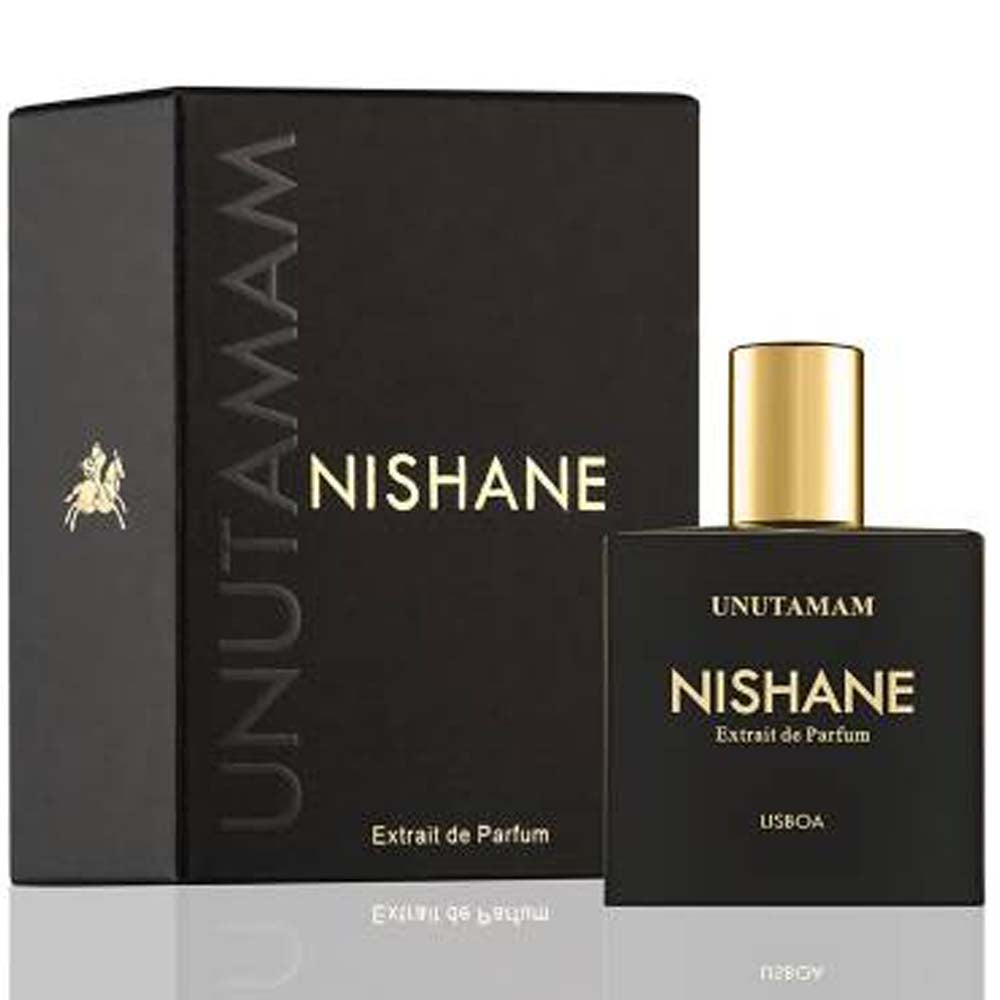 Nishane Unutamam Extrait De Parfum For Unisex