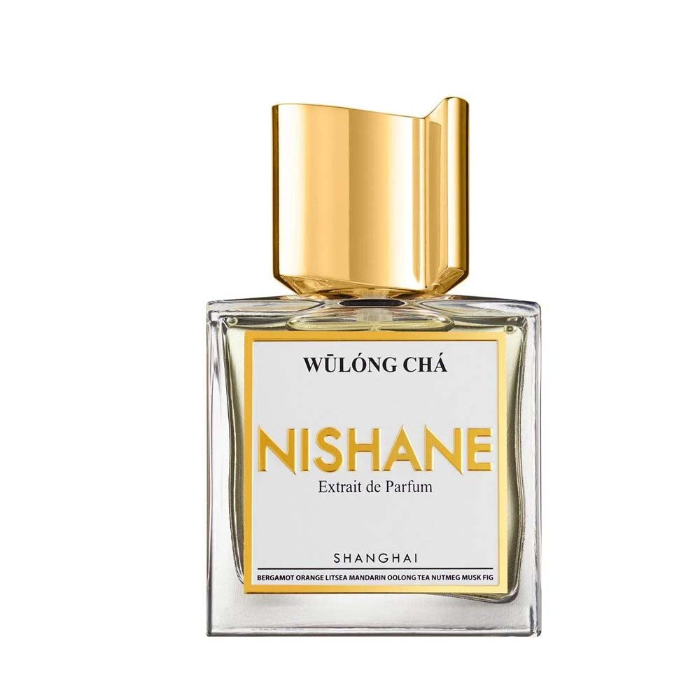 Nishane Wūlóng Chá Extrait De Parfum Unisex