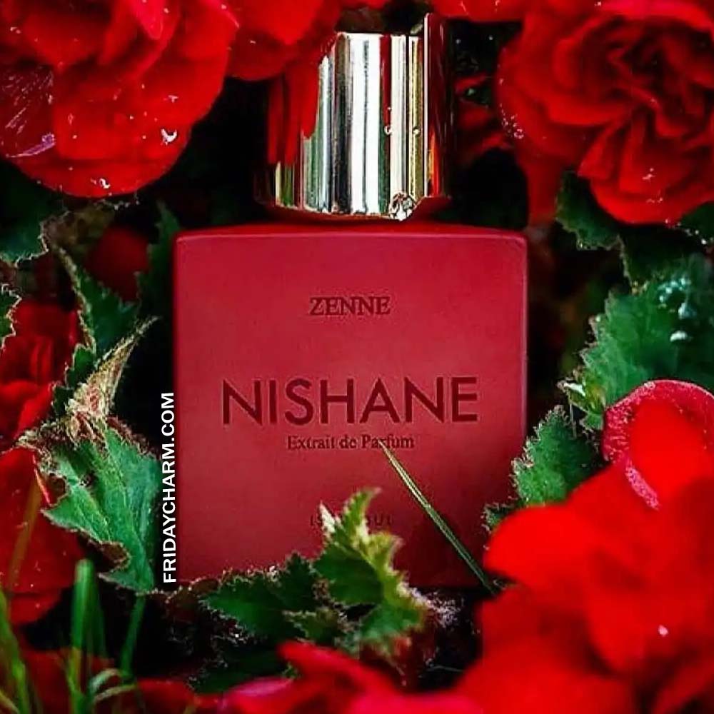 Nishane Zeene Extarit De Parfum For Unisex