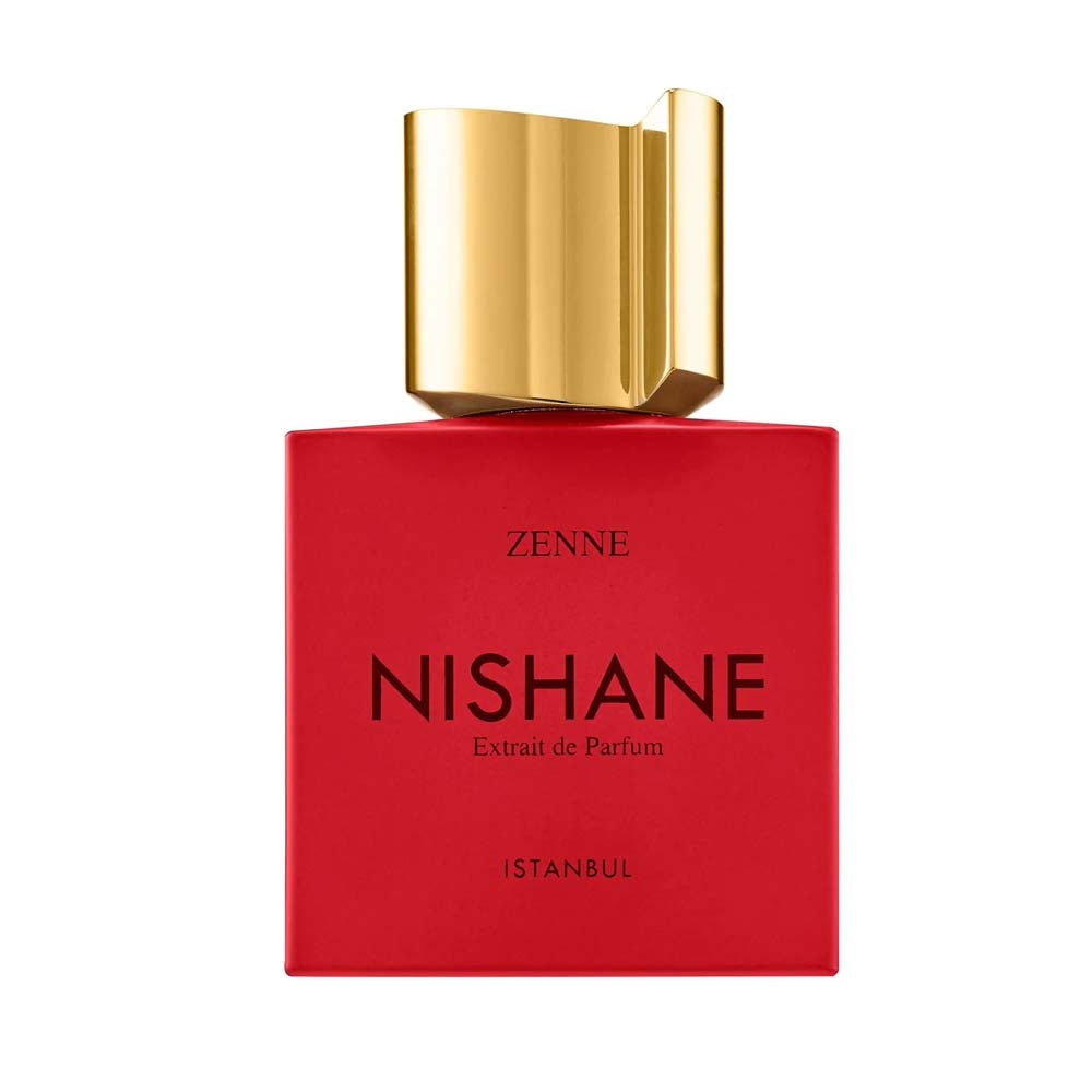 Nishane Zeene Extarit De Parfum For Unisex