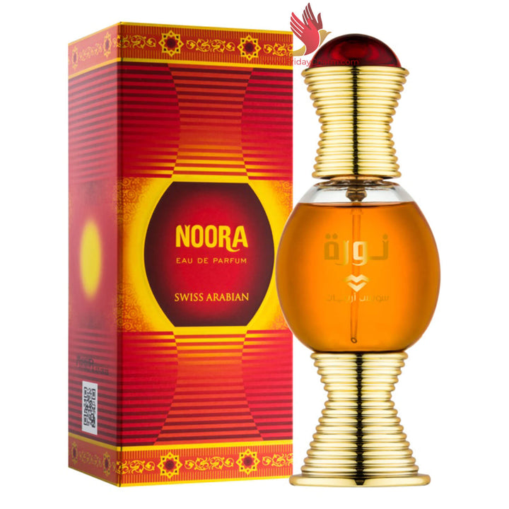 Swiss Arabian Noora Spray - 50ml