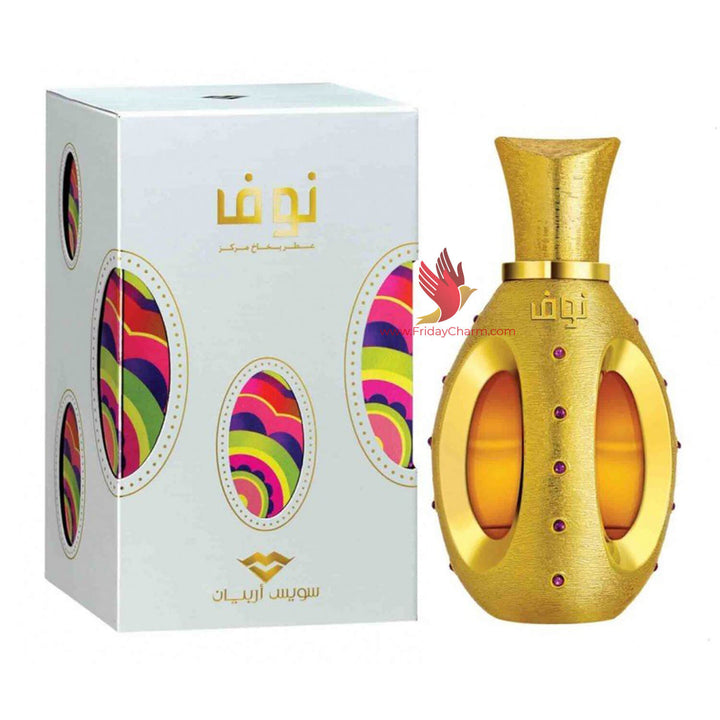 Swiss Arabian Nouf  Spray - 50ml