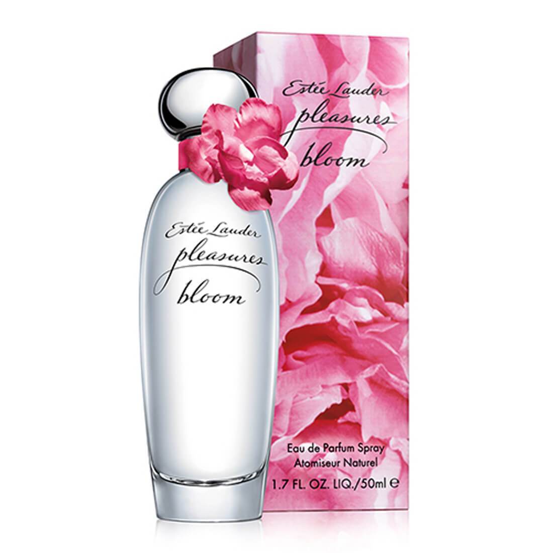 Estee Lauder Pleasure Bloom Eau De Parfum For Women