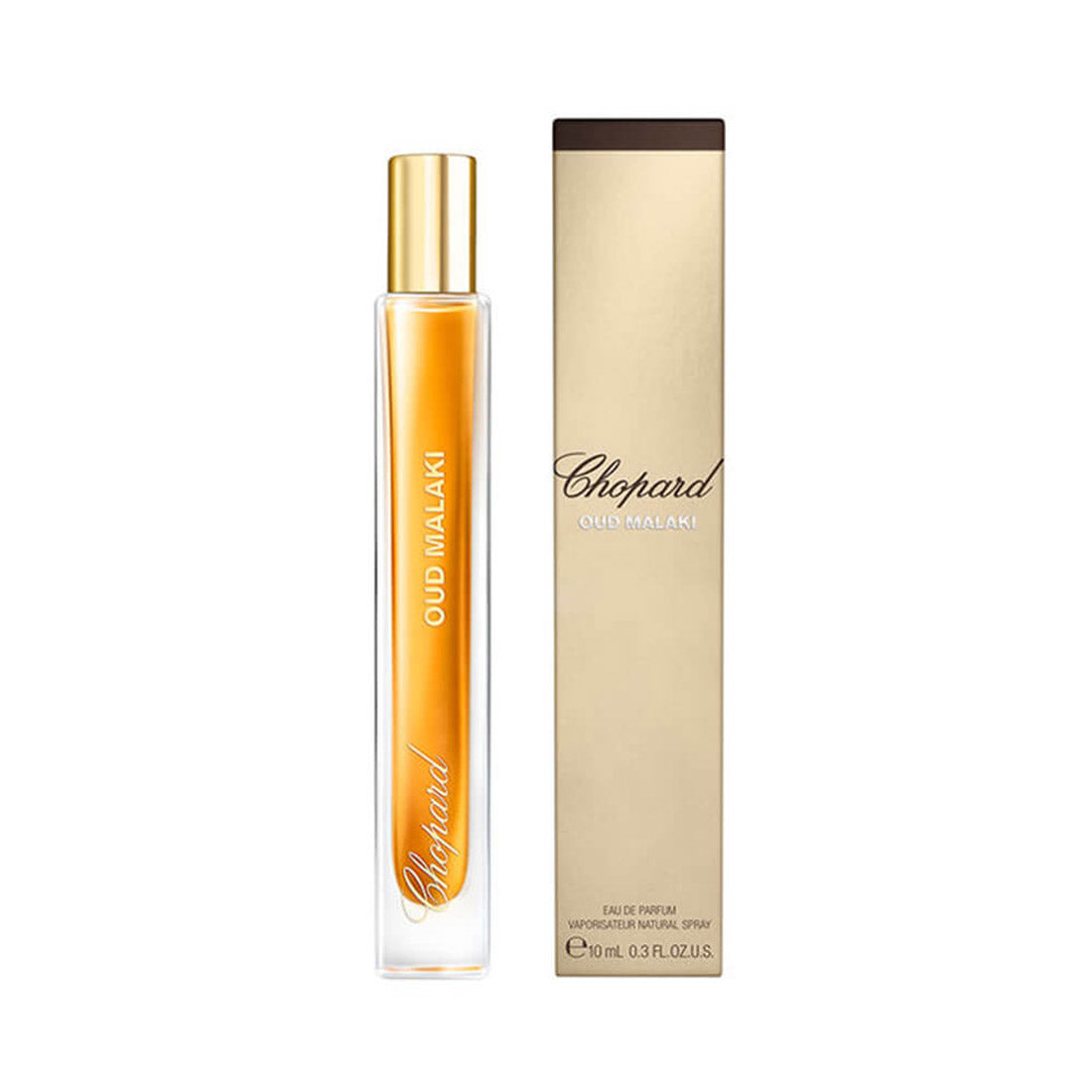 Chopard Oud Malaki Eau De Parfum For Men Miniature 10ml