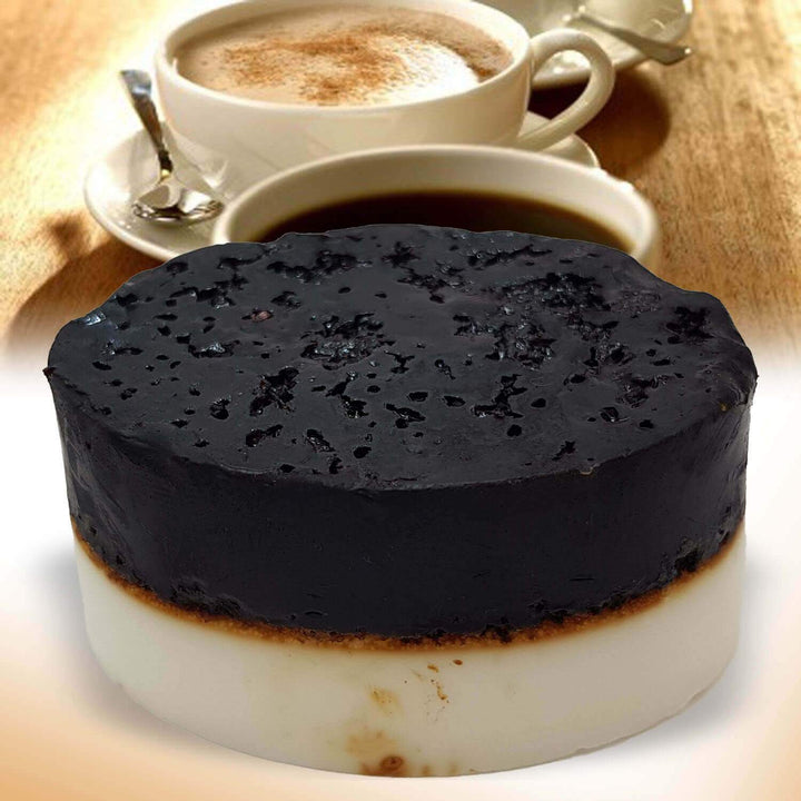 Organic COFFEE Exfoliating Soap