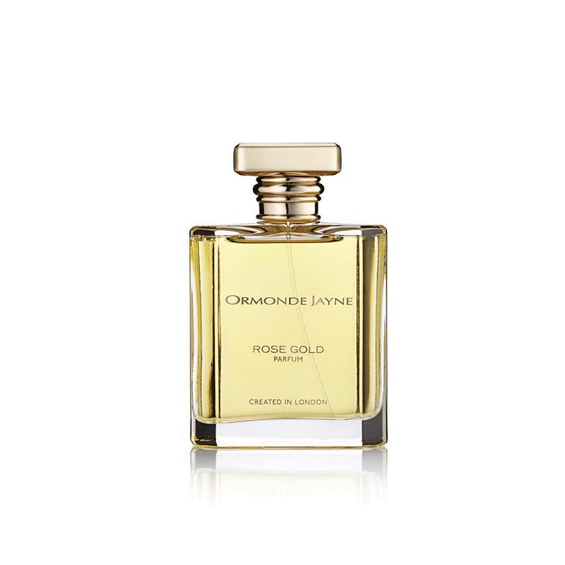 Ormonde Jayne Rose Gold Parfum
