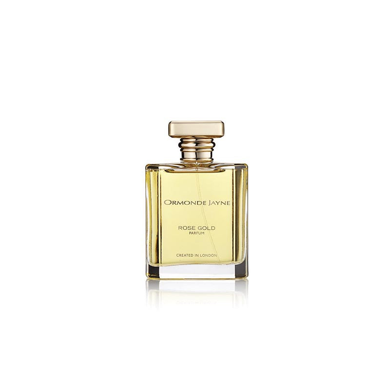Ormonde Jayne Rose Gold Parfum