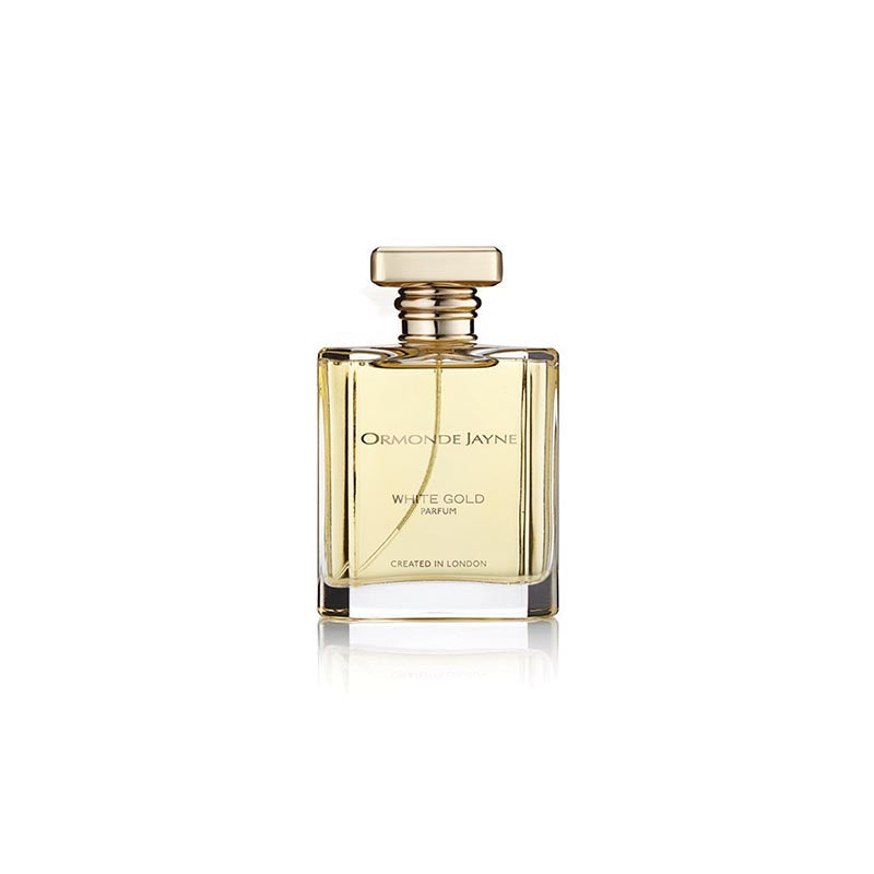 Ormonde Jayne White Gold Parfum