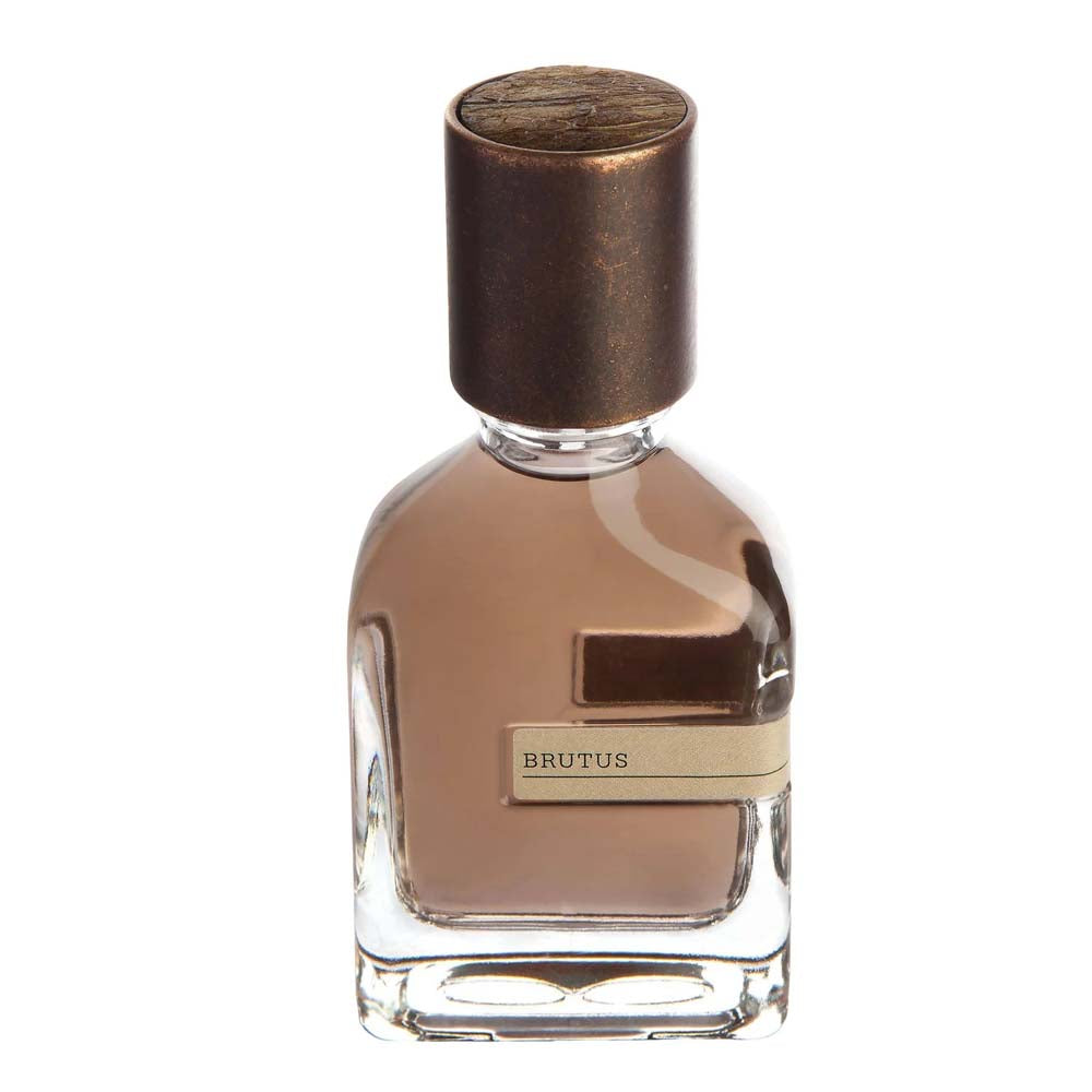 Orto Parisi Brutus Extrait De Perfume For Unisex