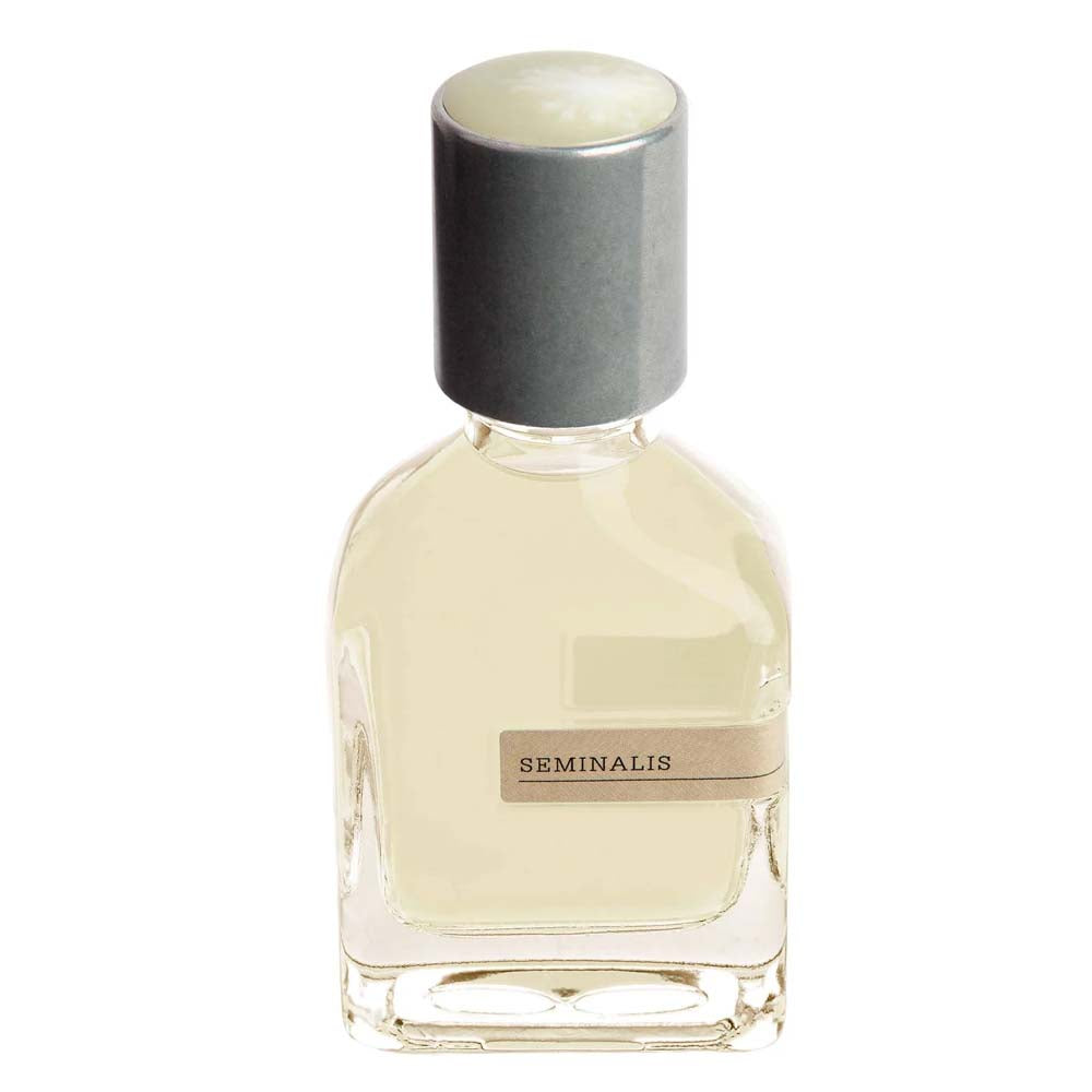 Orto Parisi Seminalis Extrait De Perfume For Unisex