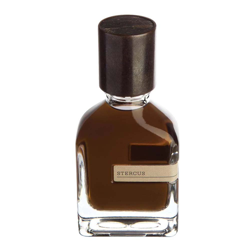 Orto Parisi Stercus Extrait De Perfume For Unisex