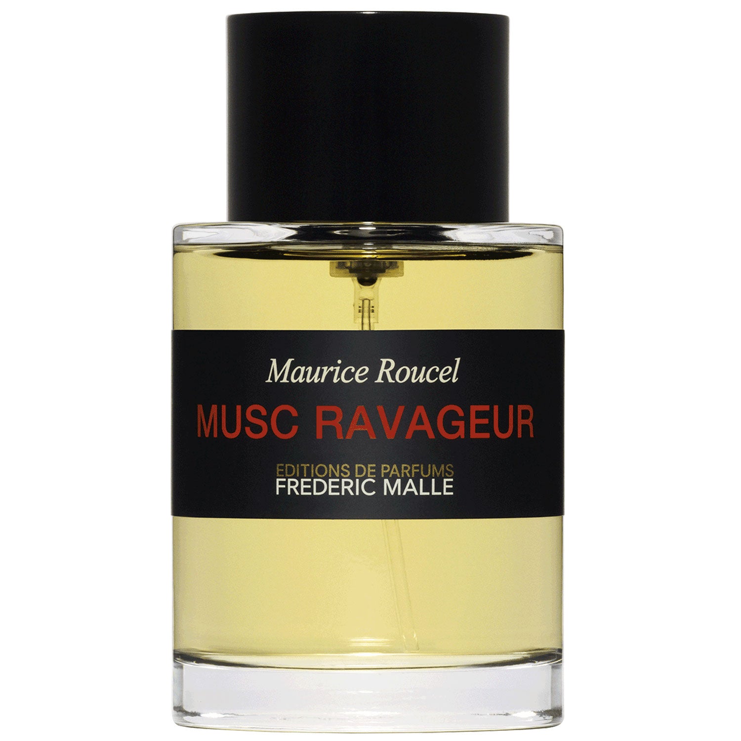 Frederic Malle Musc Ravageur Eau De Parfum For Unisex