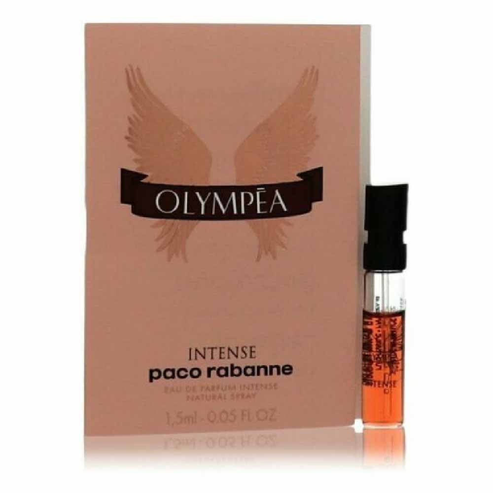 Paco Rabanne Olympea Intense Eau De Parfum Intense Vial 1.5ml