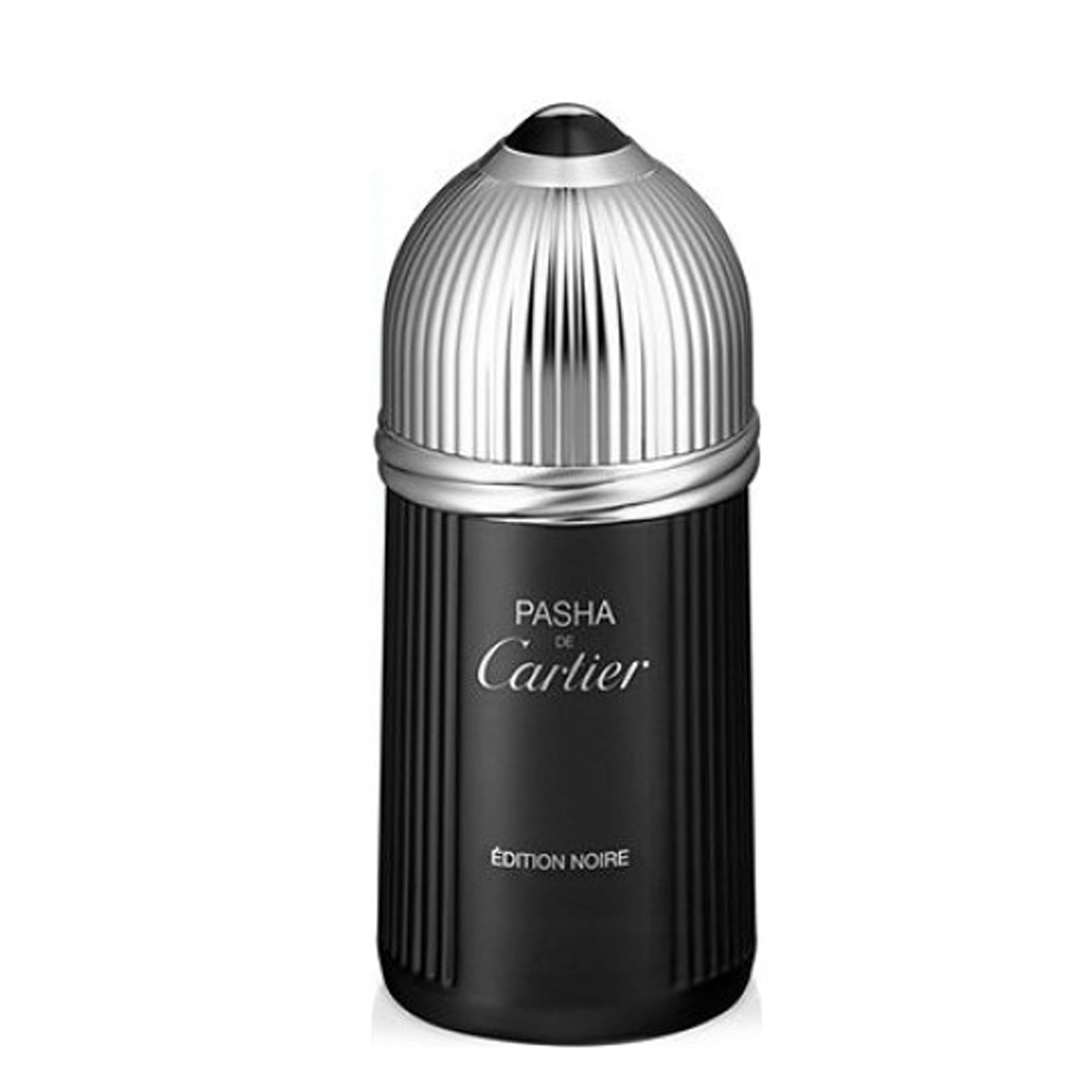 Cartier Pasha Edition Noire Eau De Toilette For Men