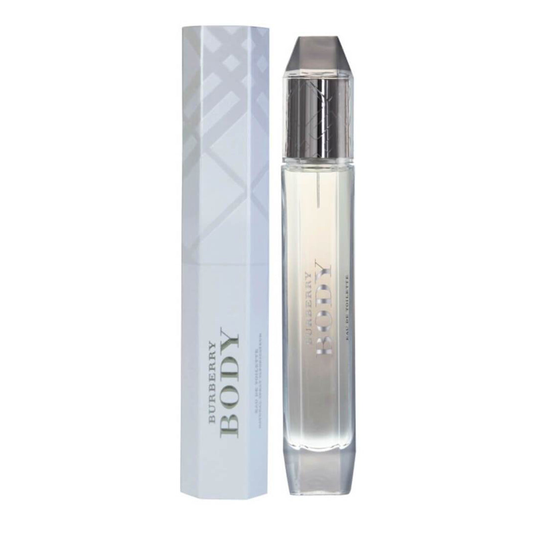 Burberry Body Tender Eau De Toilette For Women