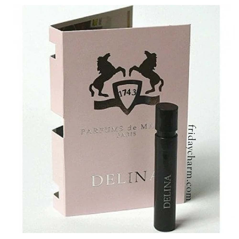 Parfums De Marly Delina Eau De Parfum Vial 1.5ml