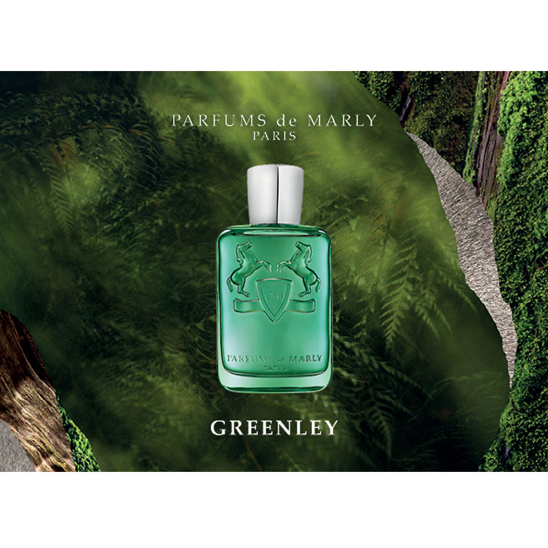 Parfums De Marly Greenley Eau De Parfum For Men