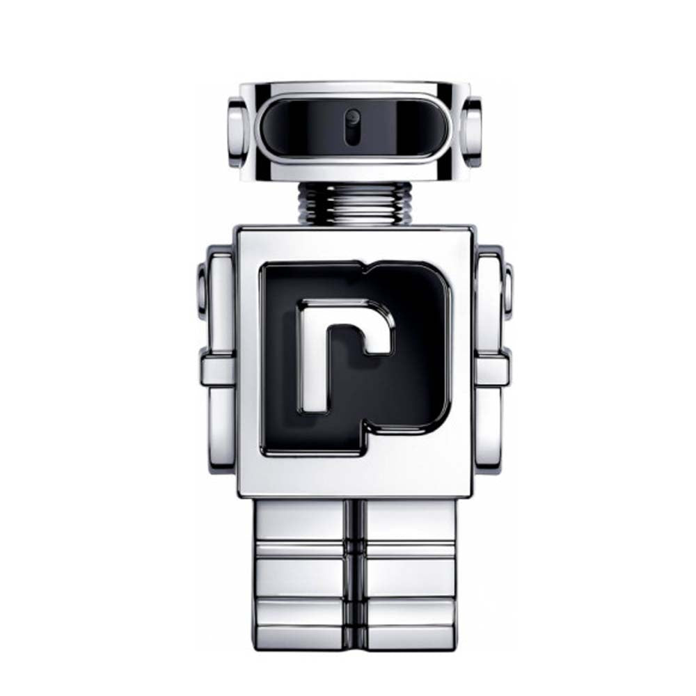 Paco Rabanne Phantom for Men Eau de ToilettePaco Rabanne Phantom Eau De Toilette For Men
