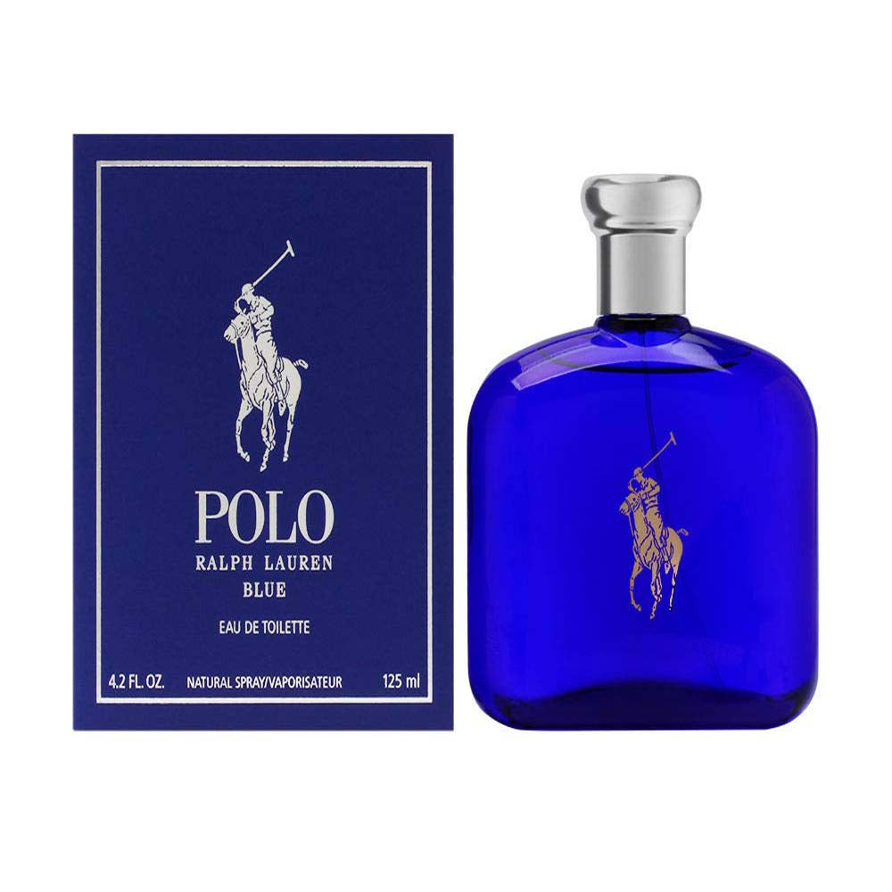 Ralph lauren on sale cologne blue