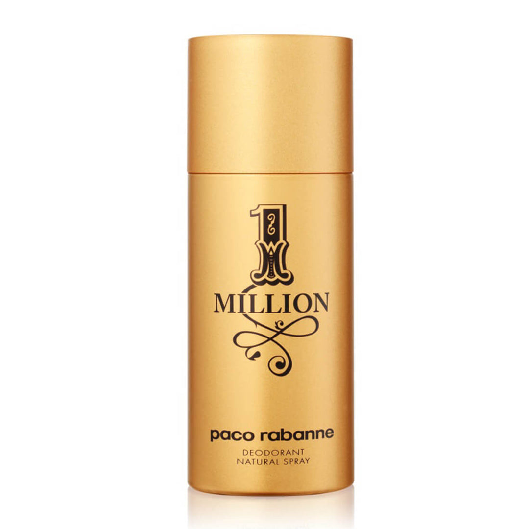 Paco Rabanne 1 Million Deodorant For Men - 150ml