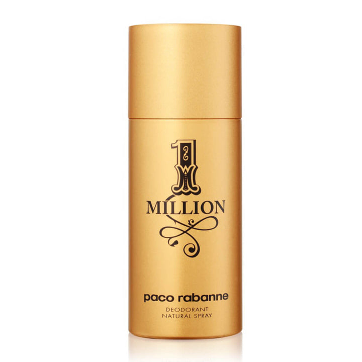 Paco Rabanne 1 Million Deodorant For Men - 150ml