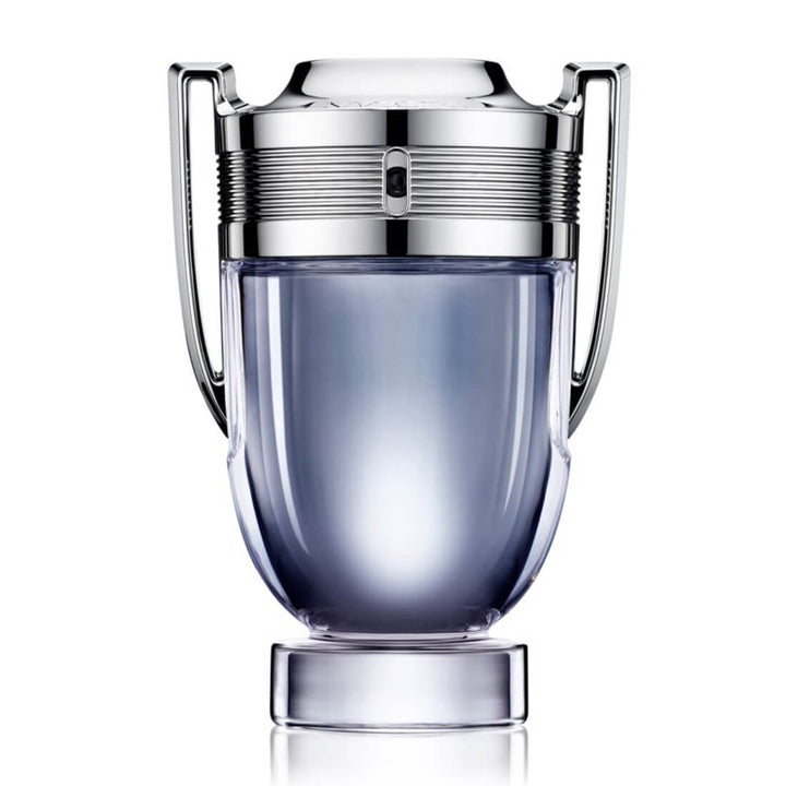 Paco Rabanne Invictus Eau De Toilette 2pcs Gift Set