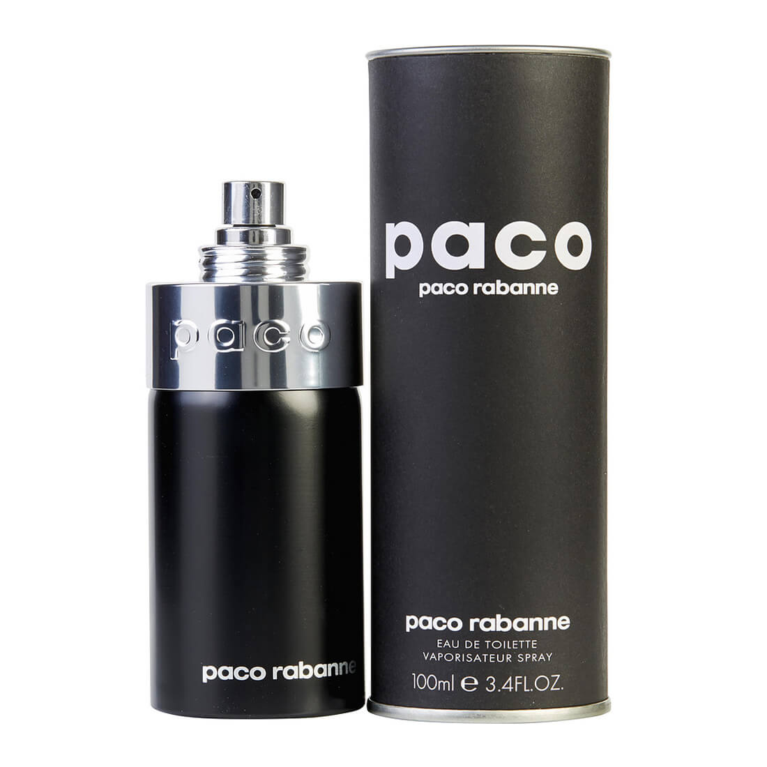 Paco Rabanne PACO Eau De Toilette For Unisex 100ml