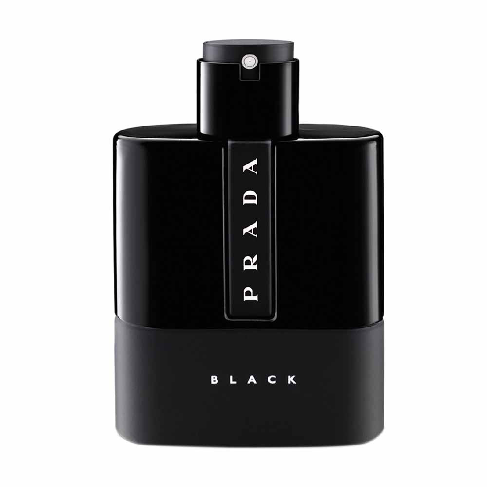 Prada Luna Rossa Black Eau De Parfum For Men